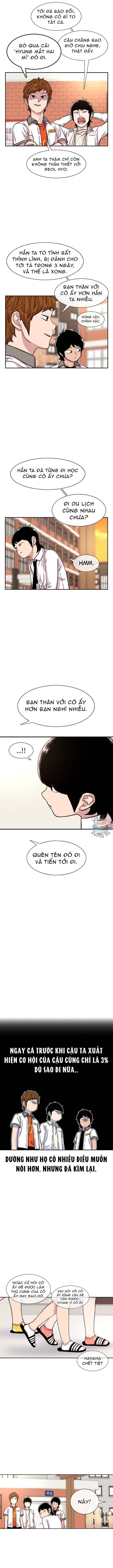 Cửa Hàng Star Ginseng Chapter 94 - Trang 2