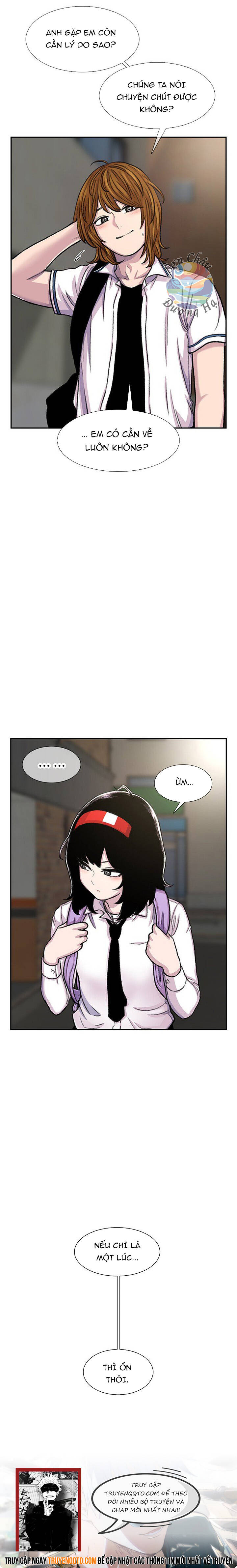Cửa Hàng Star Ginseng Chapter 95 - Trang 2