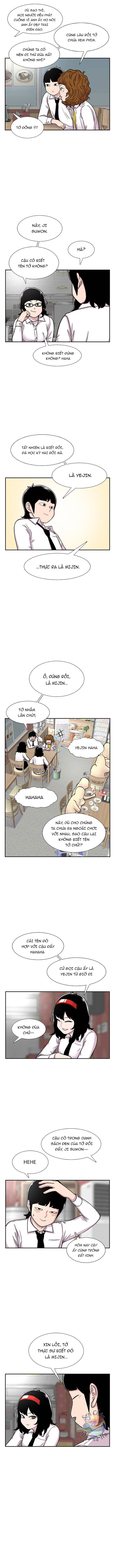 Cửa Hàng Star Ginseng Chapter 95 - Trang 2