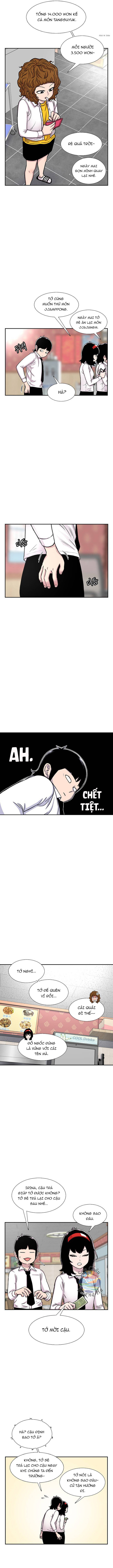 Cửa Hàng Star Ginseng Chapter 95 - Trang 2