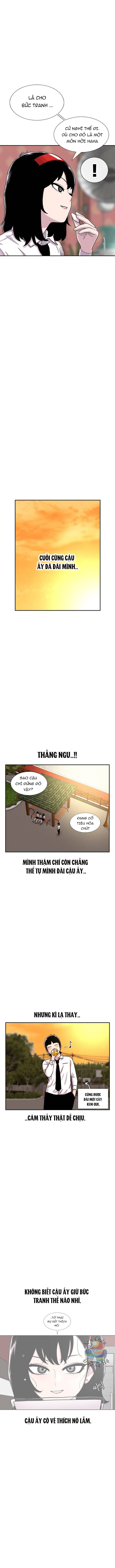 Cửa Hàng Star Ginseng Chapter 95 - Trang 2
