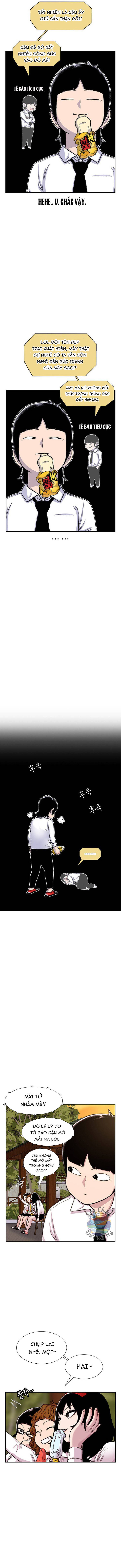 Cửa Hàng Star Ginseng Chapter 95 - Trang 2