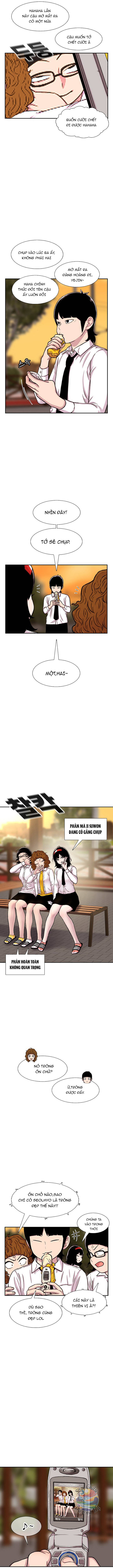 Cửa Hàng Star Ginseng Chapter 95 - Trang 2