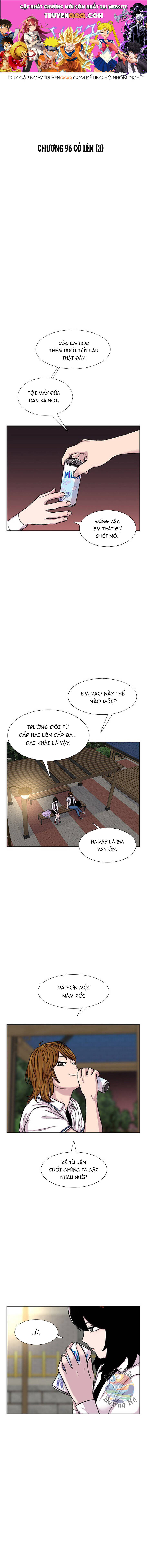 Cửa Hàng Star Ginseng Chapter 96 - Trang 2