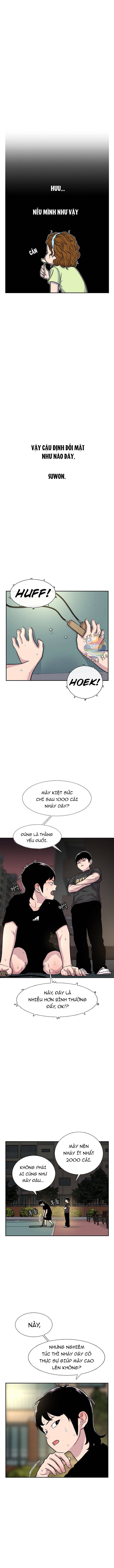 Cửa Hàng Star Ginseng Chapter 96 - Trang 2