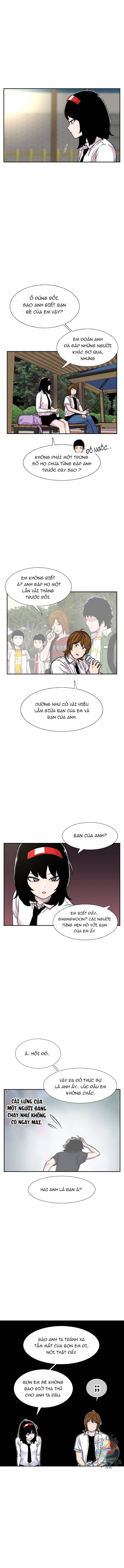 Cửa Hàng Star Ginseng Chapter 96 - Trang 2