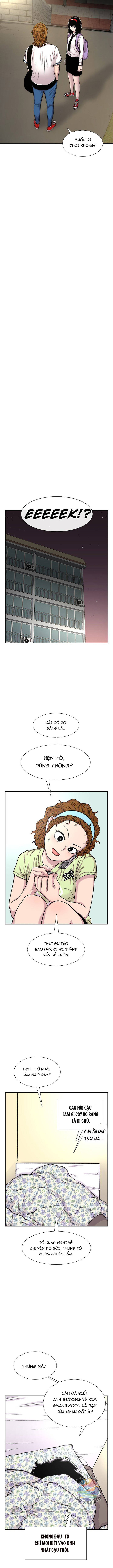 Cửa Hàng Star Ginseng Chapter 96 - Trang 2