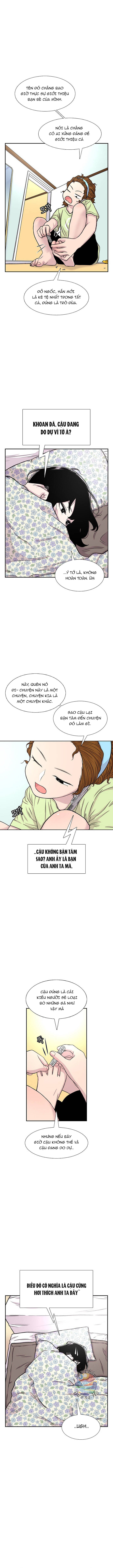 Cửa Hàng Star Ginseng Chapter 96 - Trang 2