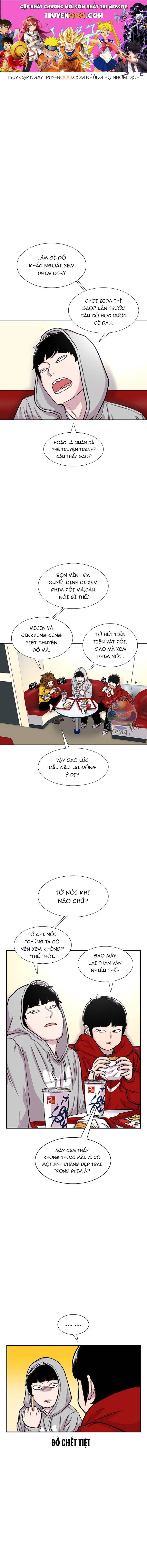 Cửa Hàng Star Ginseng Chapter 97 - Trang 2
