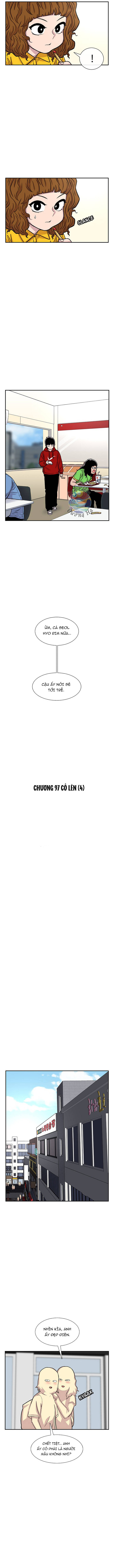 Cửa Hàng Star Ginseng Chapter 97 - Trang 2