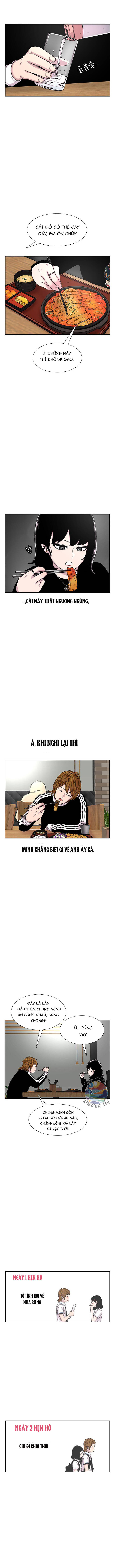 Cửa Hàng Star Ginseng Chapter 97 - Trang 2