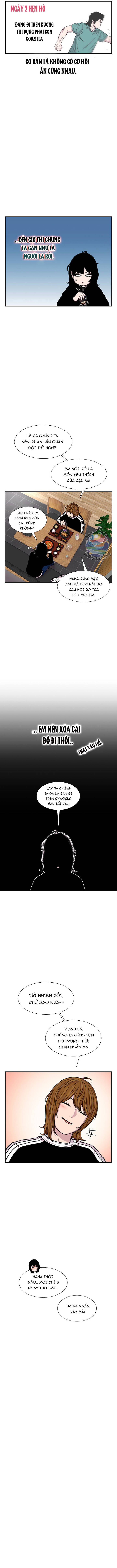 Cửa Hàng Star Ginseng Chapter 97 - Trang 2