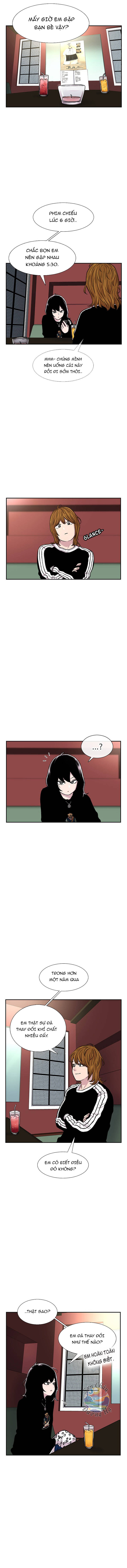 Cửa Hàng Star Ginseng Chapter 97 - Trang 2