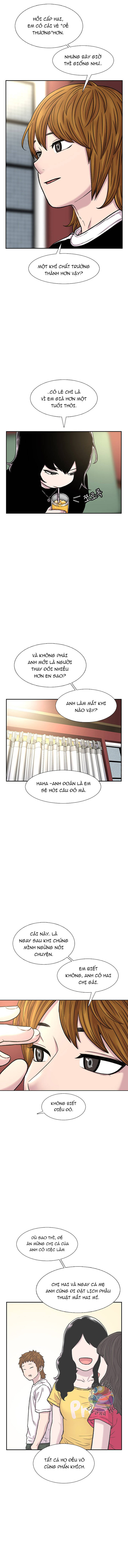 Cửa Hàng Star Ginseng Chapter 97 - Trang 2