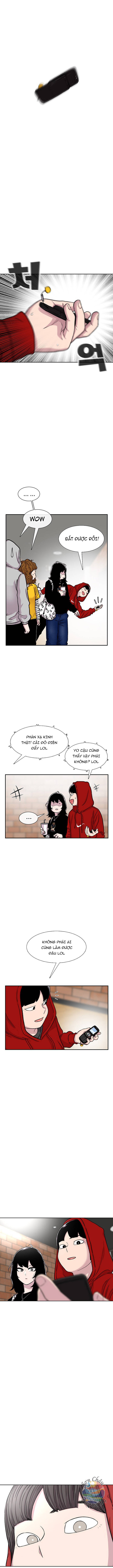 Cửa Hàng Star Ginseng Chapter 98 - Trang 2