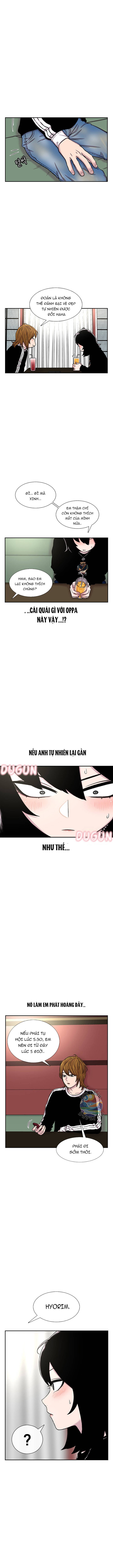 Cửa Hàng Star Ginseng Chapter 98 - Trang 2