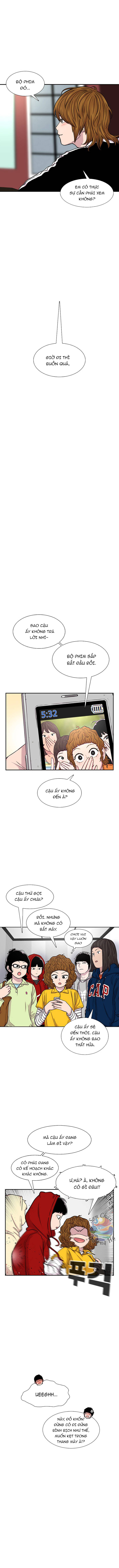 Cửa Hàng Star Ginseng Chapter 98 - Trang 2