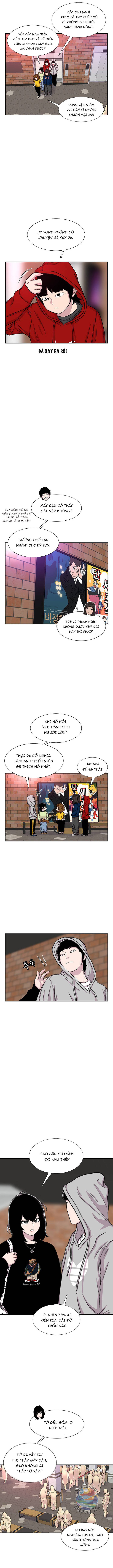 Cửa Hàng Star Ginseng Chapter 98 - Trang 2