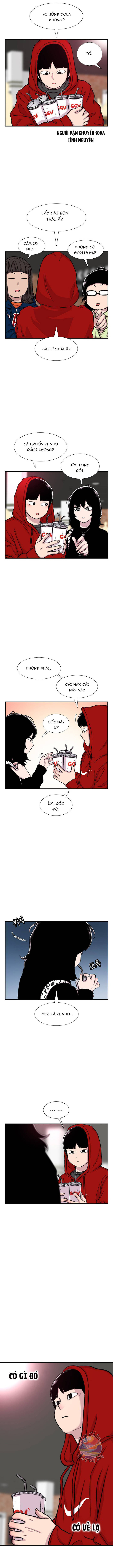 Cửa Hàng Star Ginseng Chapter 98 - Trang 2