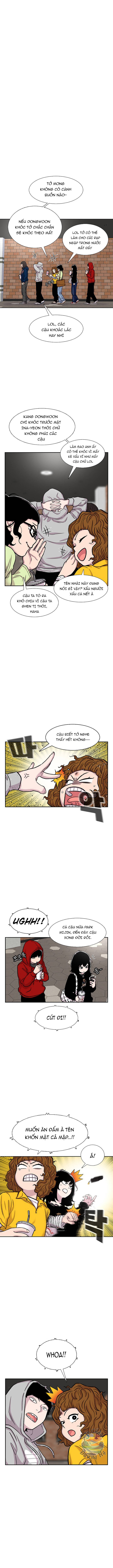 Cửa Hàng Star Ginseng Chapter 98 - Trang 2