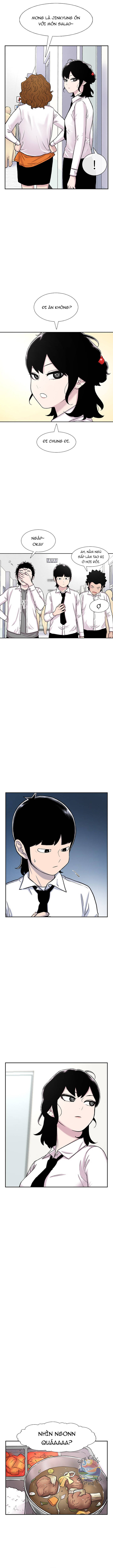 Cửa Hàng Star Ginseng Chapter 99 - Trang 2