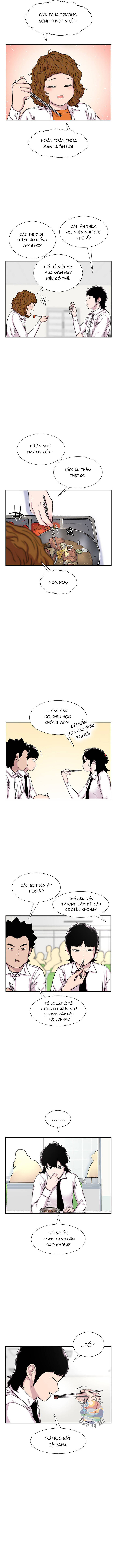 Cửa Hàng Star Ginseng Chapter 99 - Trang 2