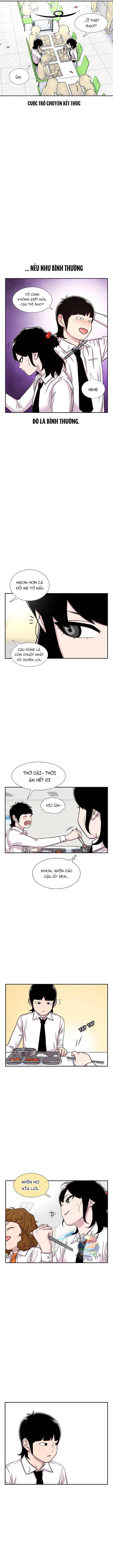 Cửa Hàng Star Ginseng Chapter 99 - Trang 2