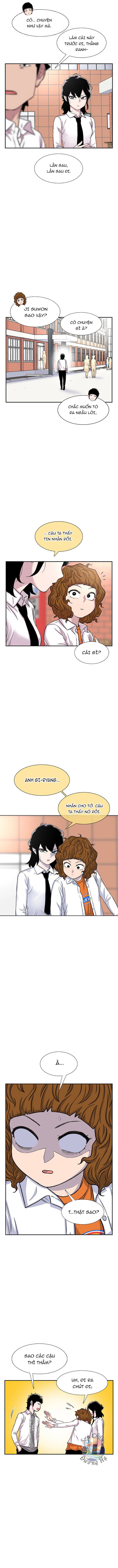 Cửa Hàng Star Ginseng Chapter 99 - Trang 2