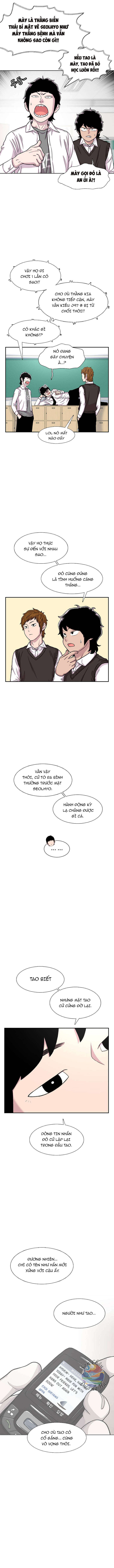 Cửa Hàng Star Ginseng Chapter 99 - Trang 2