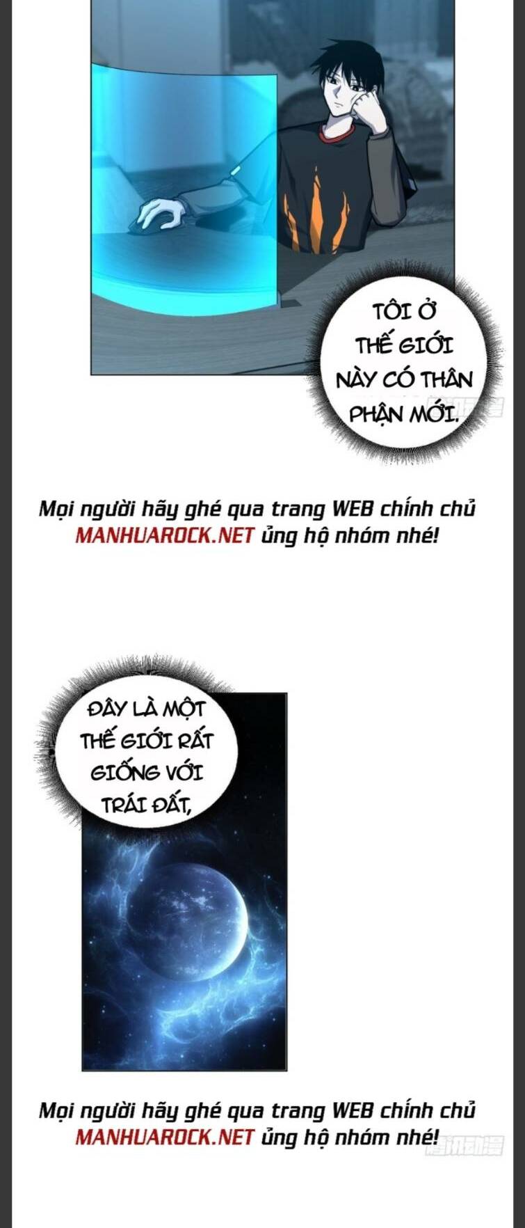 Cửa Hàng Sủng Thú Siêu Thần Chapter 1 - Trang 2