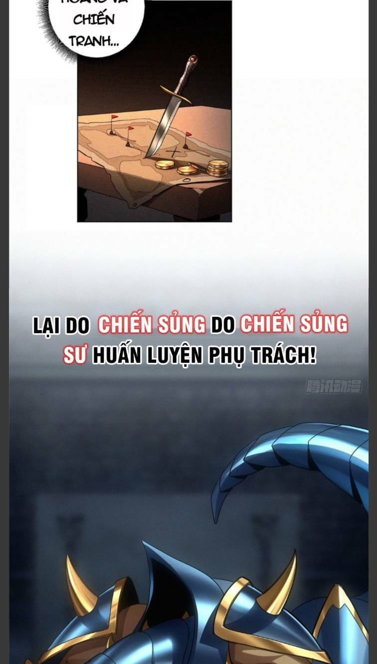 Cửa Hàng Sủng Thú Siêu Thần Chapter 1 - Trang 2