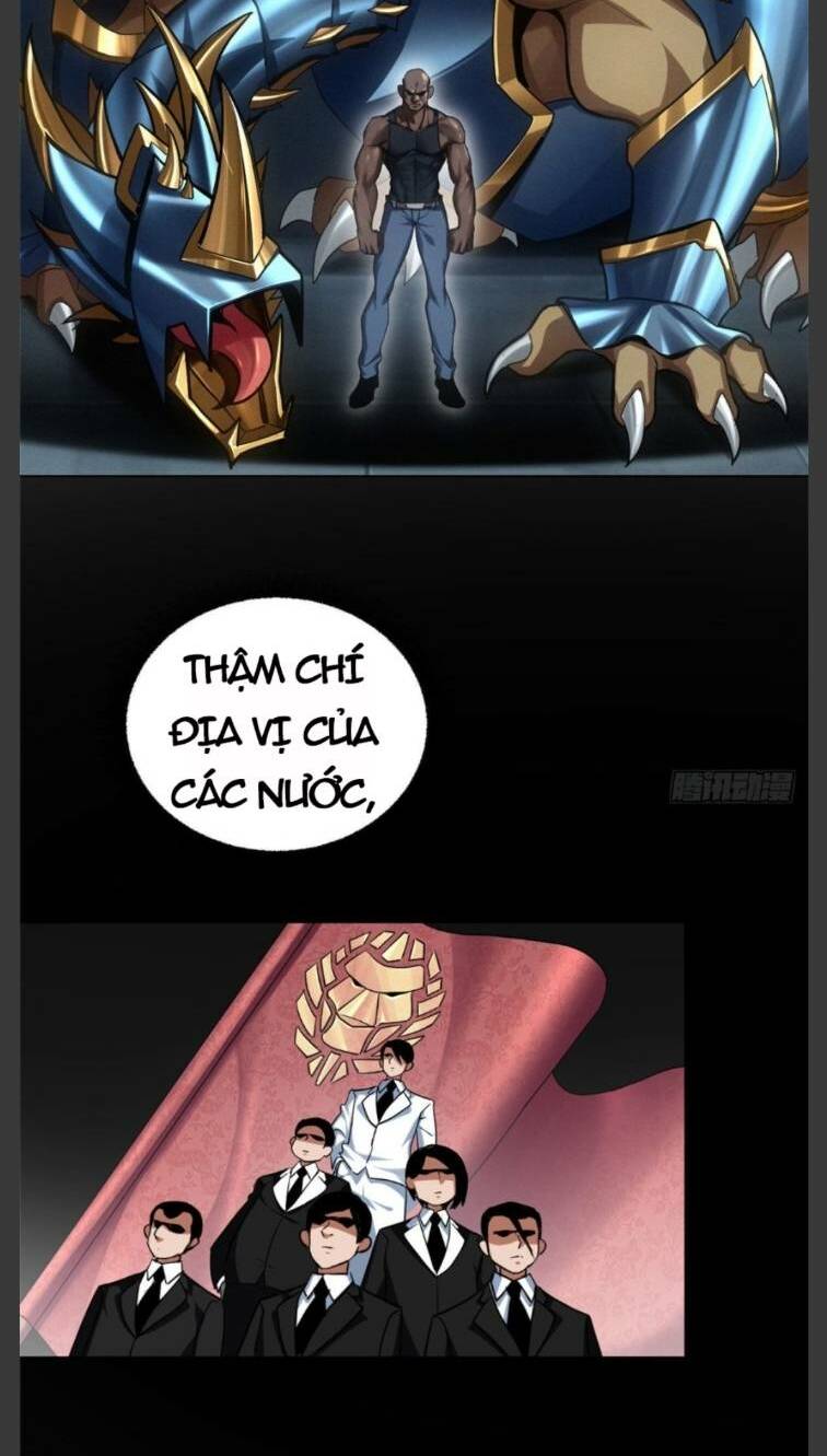 Cửa Hàng Sủng Thú Siêu Thần Chapter 1 - Trang 2