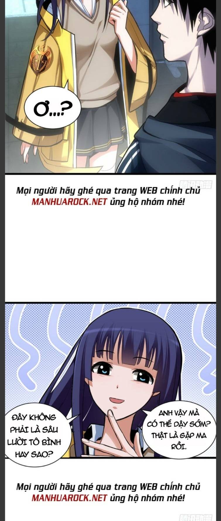 Cửa Hàng Sủng Thú Siêu Thần Chapter 1 - Trang 2