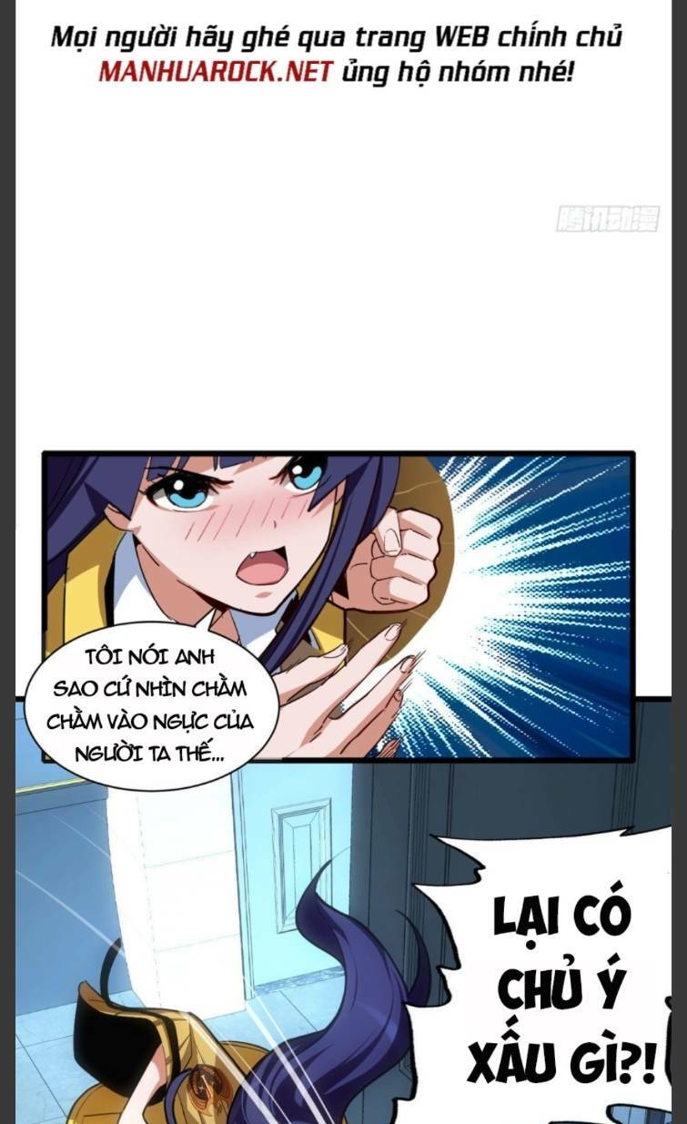 Cửa Hàng Sủng Thú Siêu Thần Chapter 1 - Trang 2