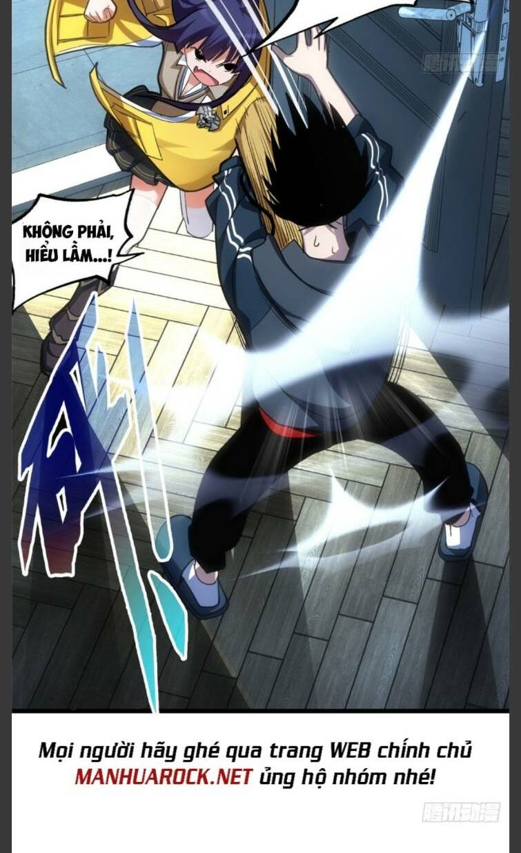 Cửa Hàng Sủng Thú Siêu Thần Chapter 1 - Trang 2