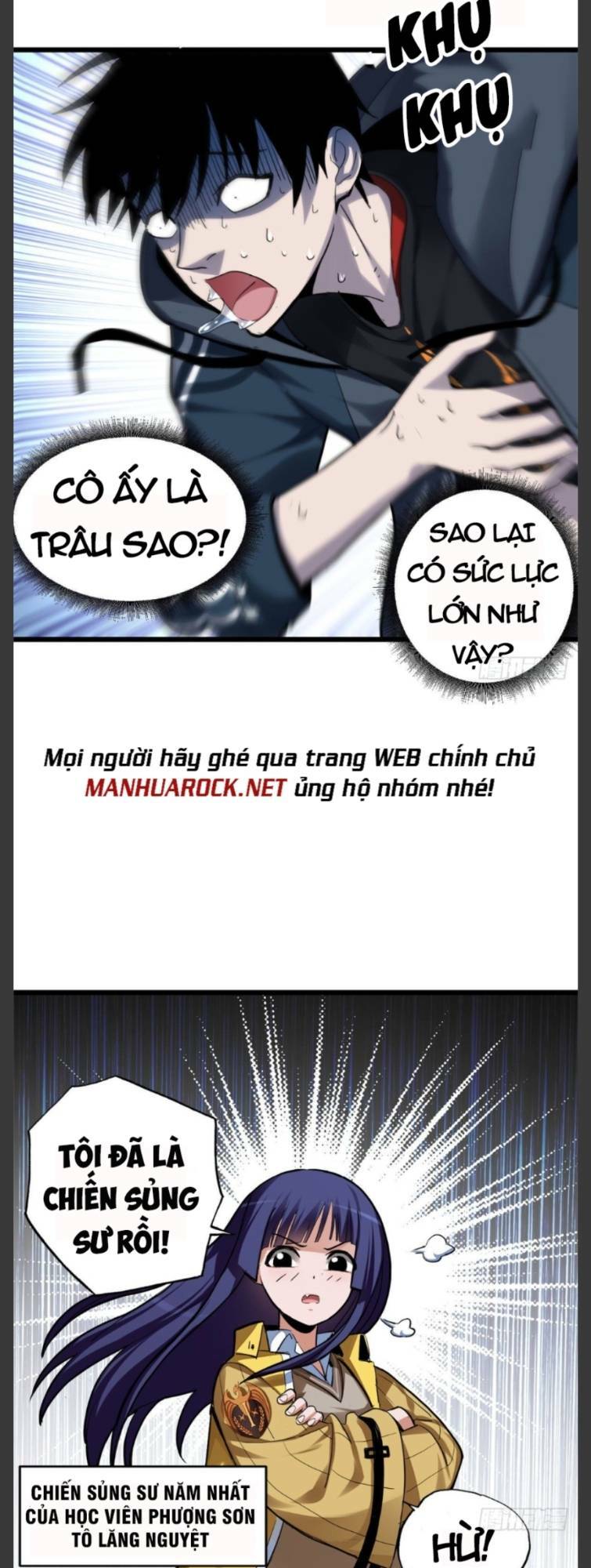 Cửa Hàng Sủng Thú Siêu Thần Chapter 1 - Trang 2