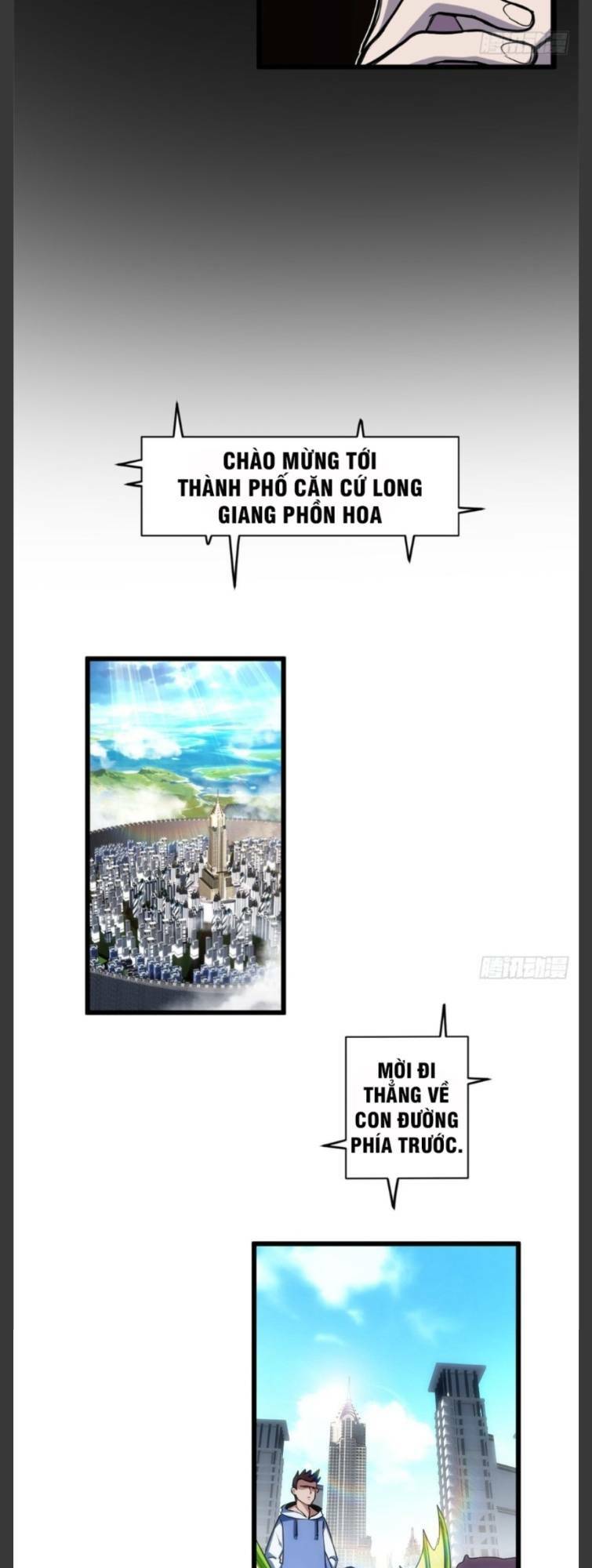 Cửa Hàng Sủng Thú Siêu Thần Chapter 1 - Trang 2