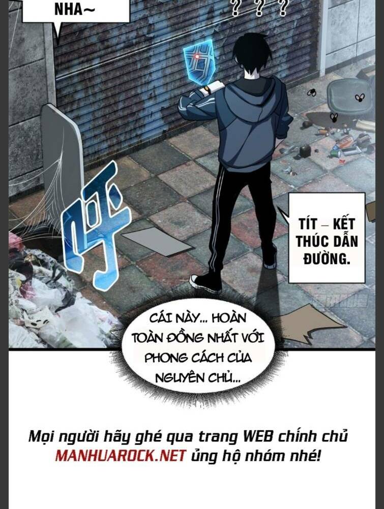 Cửa Hàng Sủng Thú Siêu Thần Chapter 1 - Trang 2