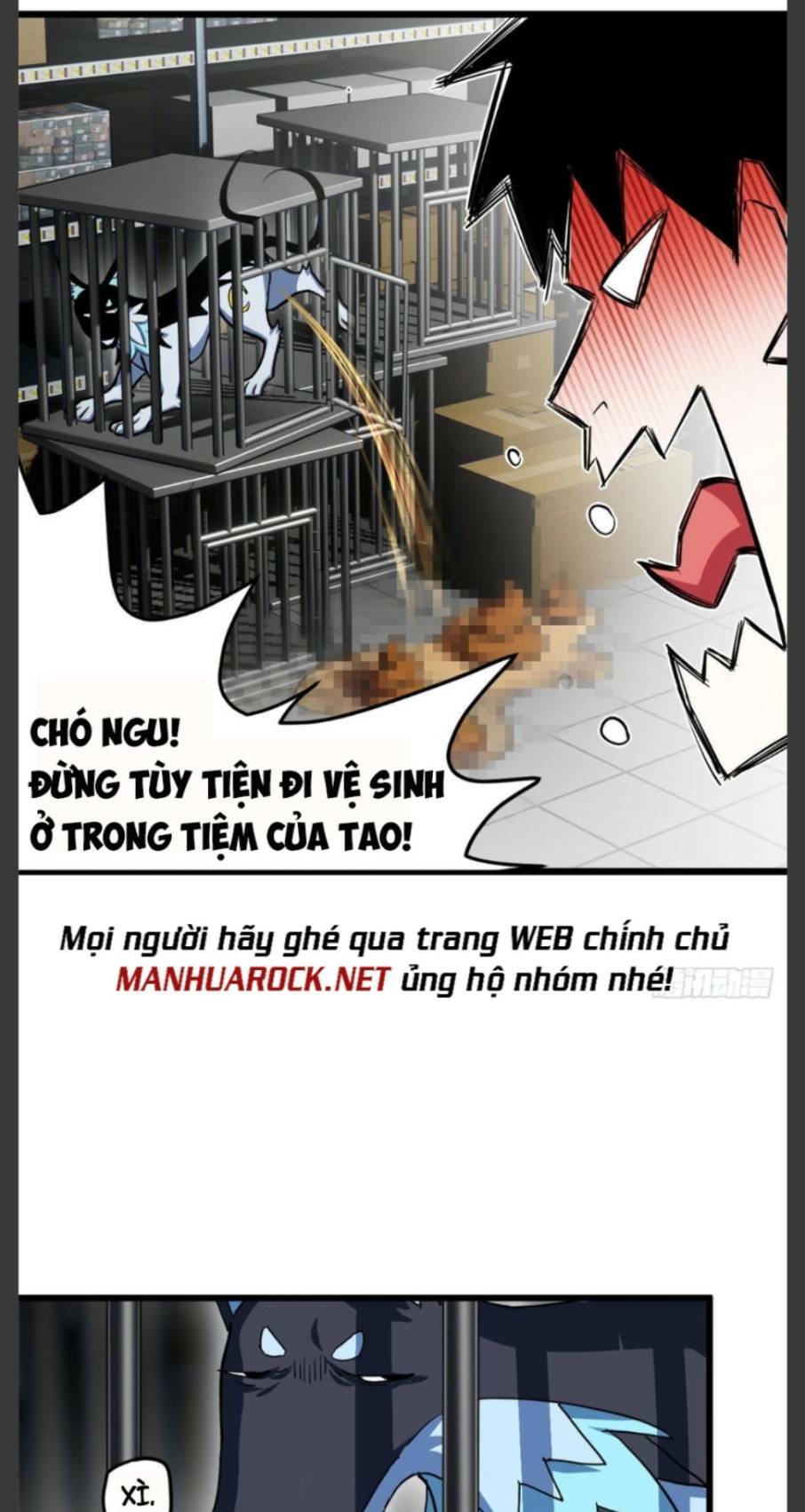 Cửa Hàng Sủng Thú Siêu Thần Chapter 1 - Trang 2