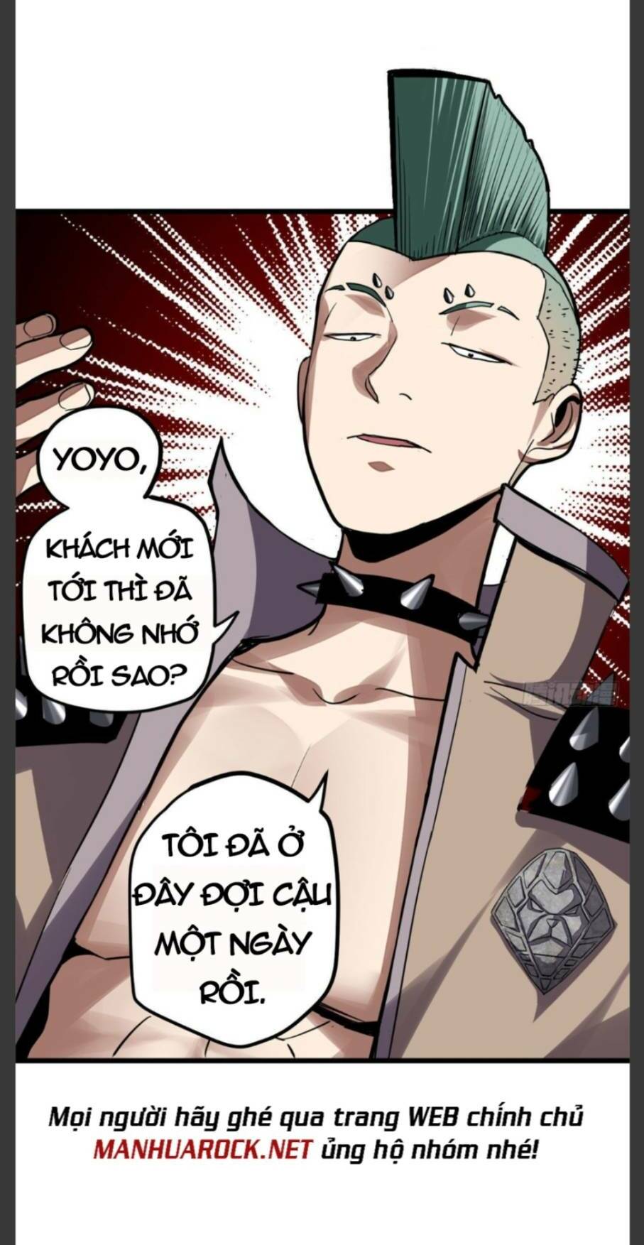 Cửa Hàng Sủng Thú Siêu Thần Chapter 1 - Trang 2