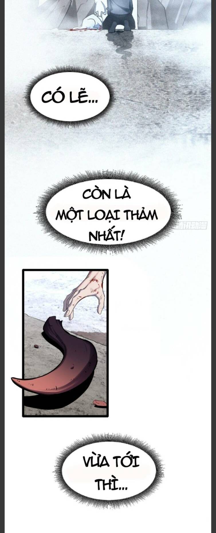 Cửa Hàng Sủng Thú Siêu Thần Chapter 1 - Trang 2