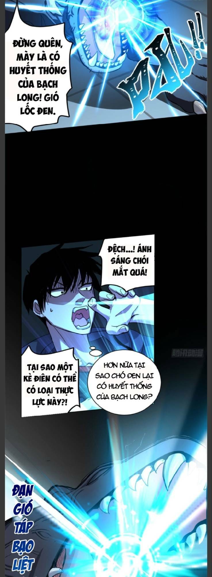 Cửa Hàng Sủng Thú Siêu Thần Chapter 1 - Trang 2