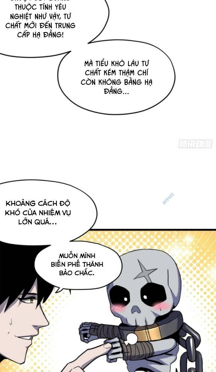 Cửa Hàng Sủng Thú Siêu Thần Chapter 10 - Trang 2