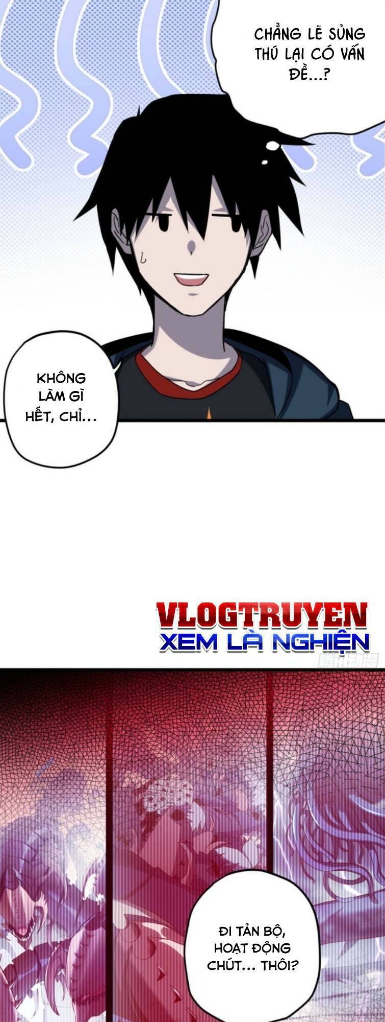 Cửa Hàng Sủng Thú Siêu Thần Chapter 10 - Trang 2