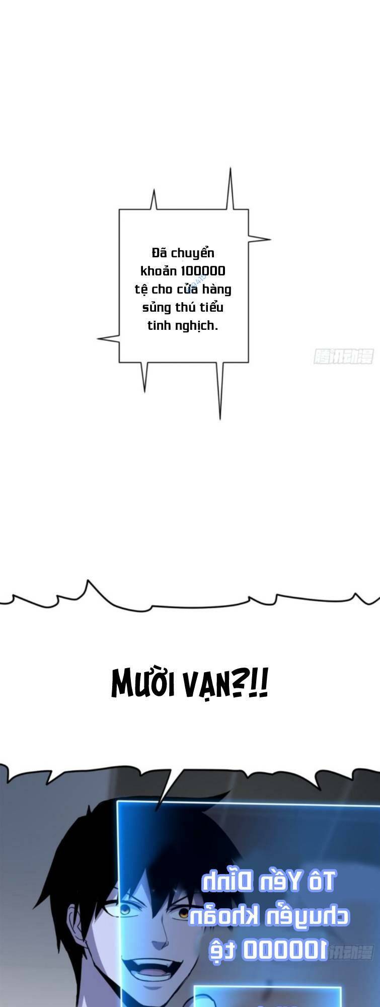 Cửa Hàng Sủng Thú Siêu Thần Chapter 10 - Trang 2