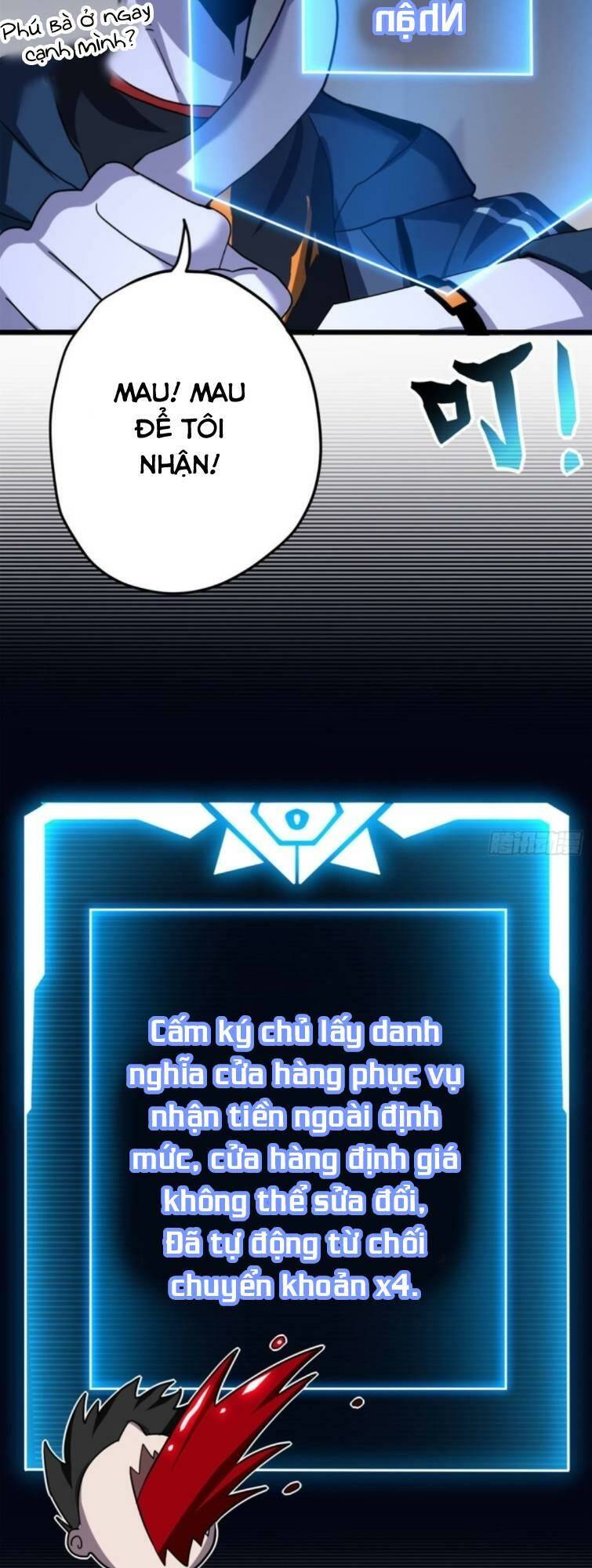 Cửa Hàng Sủng Thú Siêu Thần Chapter 10 - Trang 2