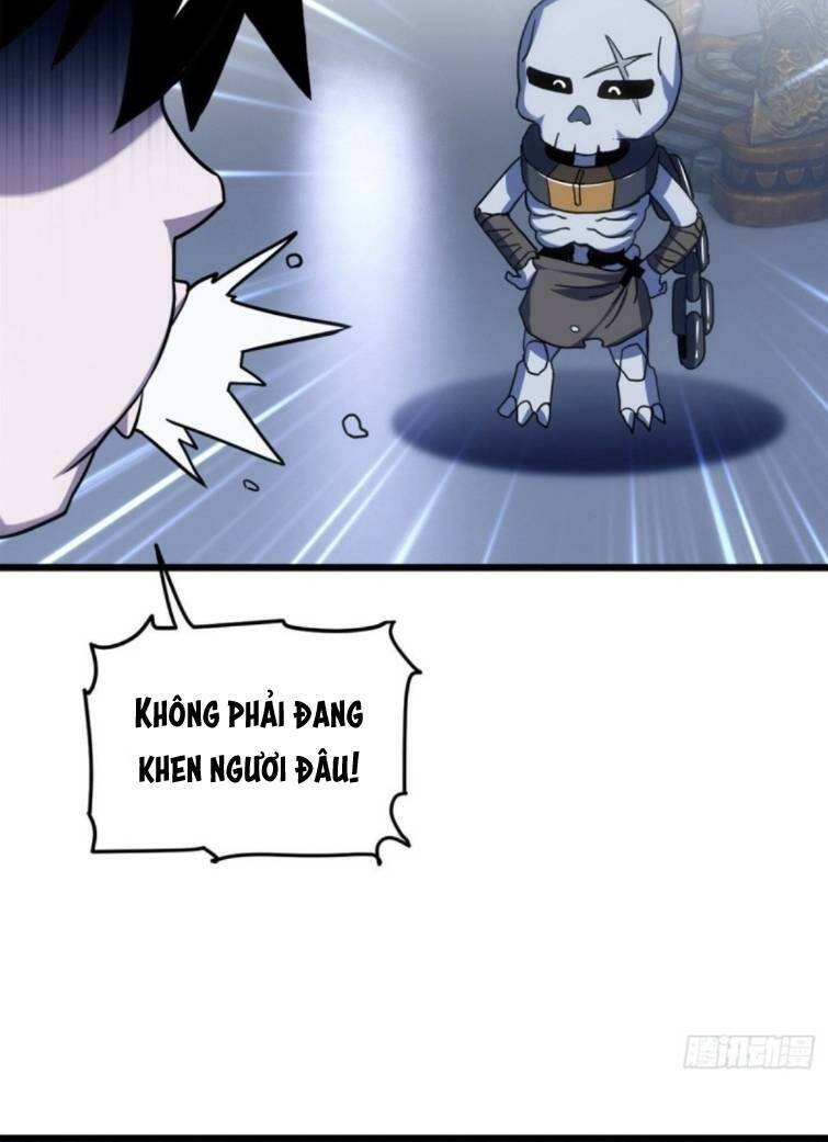 Cửa Hàng Sủng Thú Siêu Thần Chapter 10 - Trang 2