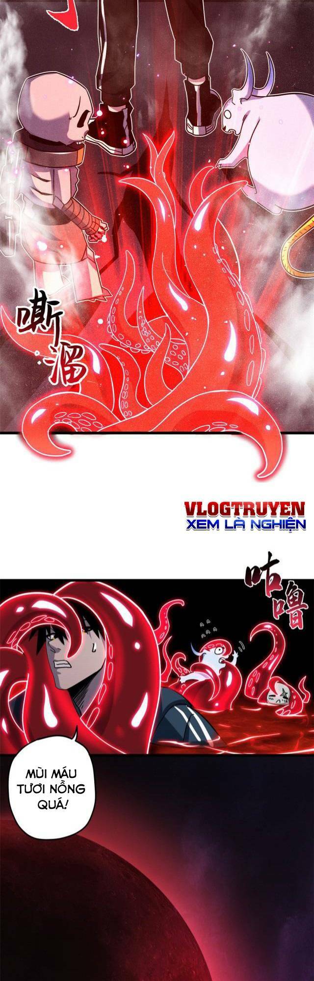 Cửa Hàng Sủng Thú Siêu Thần Chapter 11 - Trang 2