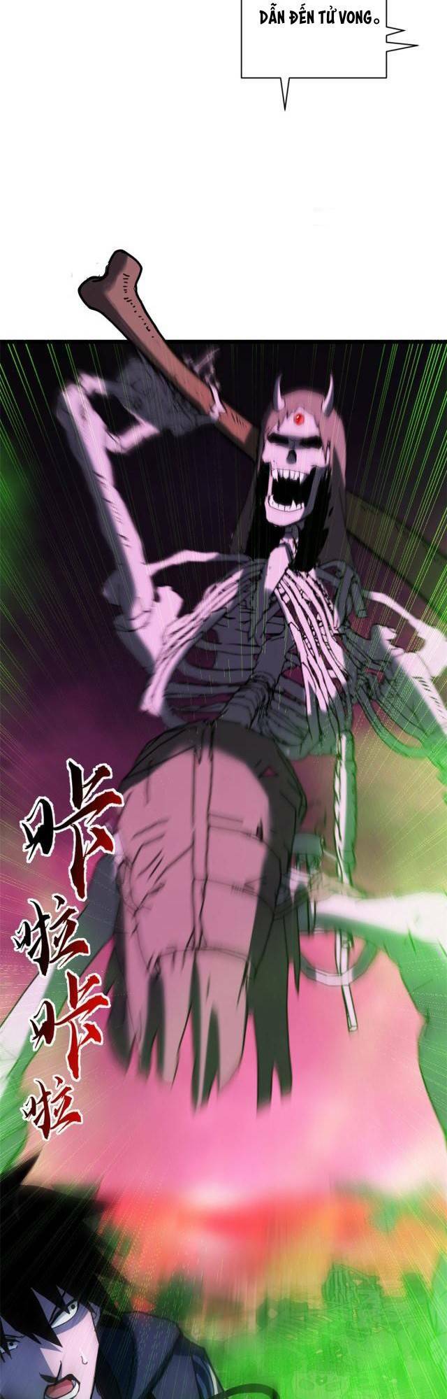 Cửa Hàng Sủng Thú Siêu Thần Chapter 11 - Trang 2