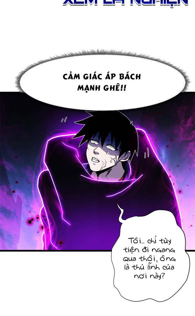 Cửa Hàng Sủng Thú Siêu Thần Chapter 12 - Trang 2